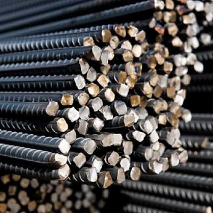 Арматура 18 мм 5.85 м рифленая А3 35ГС